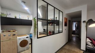  Appartement  vendre 3 pices 54 m