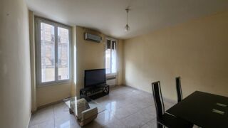 Appartement Marseille 4