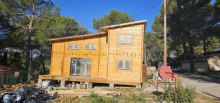  Maison  vendre 4 pices 80 m