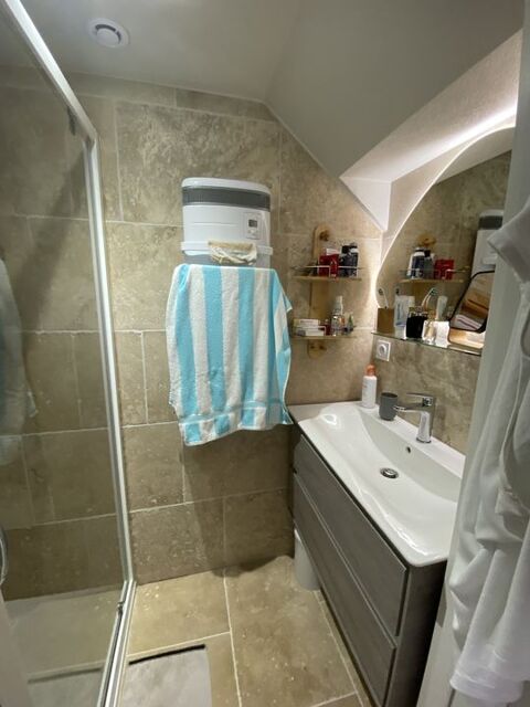  Appartement  louer 3 pices 38 m