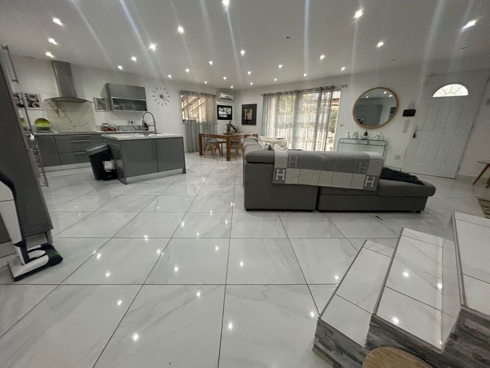 � vendre  Maison Marseille 13