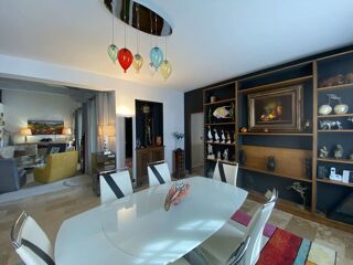  Maison  vendre 7 pices 218 m