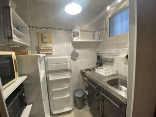  Appartement  vendre 1 pice 24 m