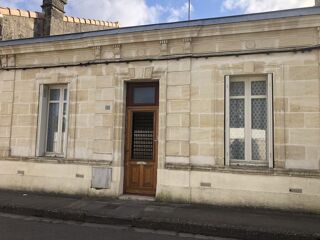  Maison � vendre 3 pi�ces 82 m�