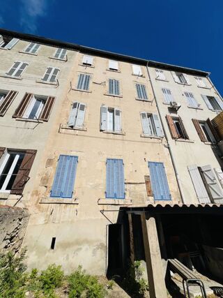  Appartement  vendre 1 pice 35 m