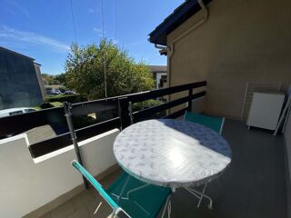  Appartement  vendre 1 pice 20 m