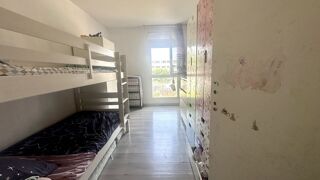  Appartement  vendre 3 pices 58 m