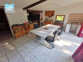  Maison  vendre 8 pices 287 m