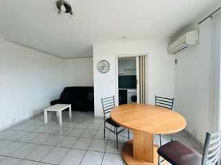  Appartement  vendre 1 pice 27 m