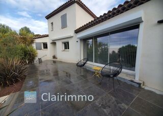  Maison � vendre 5 pi�ces 168 m�