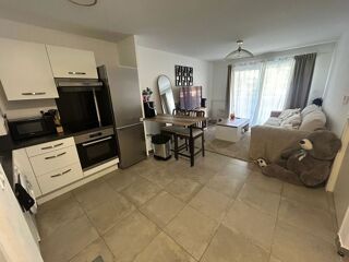  Appartement � vendre 2 pi�ces 39 m�