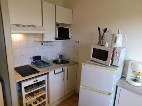  Appartement  louer 1 pice 24 m