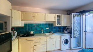  Maison � vendre 4 pi�ces 89 m�