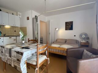  Appartement � vendre 1 pi�ce 25 m�