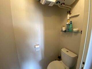  Appartement � vendre 1 pi�ce 24 m�