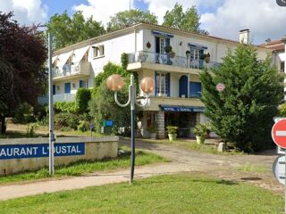  Maison  vendre 15 + pices 556 m