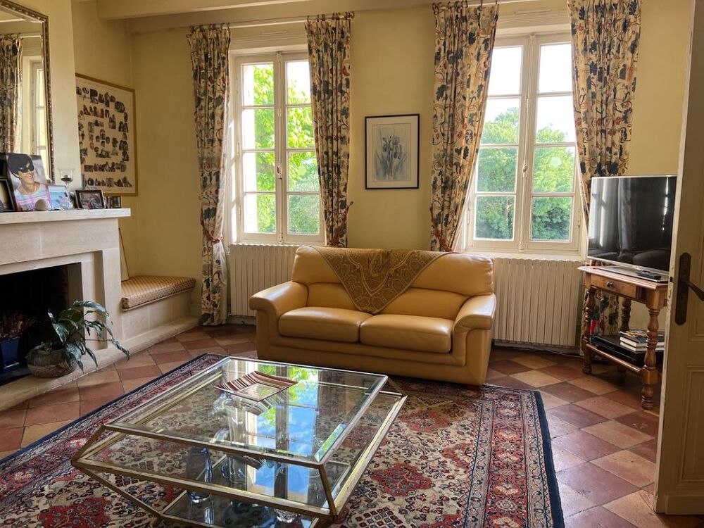 � vendre  Maison Saint-Denis-de-Pile (33910)