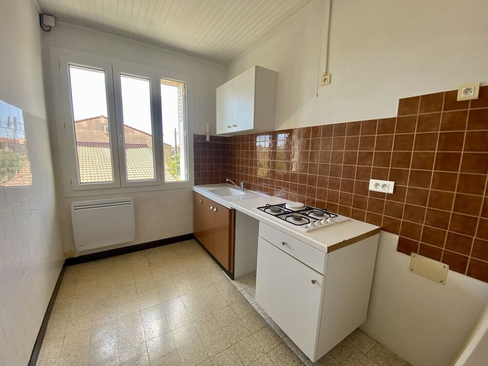  vendre  Maison Saint-Mitre-les-Remparts (13920)