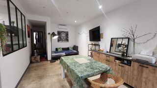  Appartement  vendre 3 pices 54 m