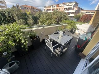  Appartement  vendre 3 pices 72 m