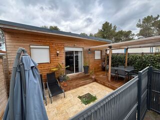  Maison � vendre 3 pi�ces 40 m�