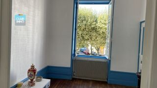  Appartement  vendre 3 pices 62 m