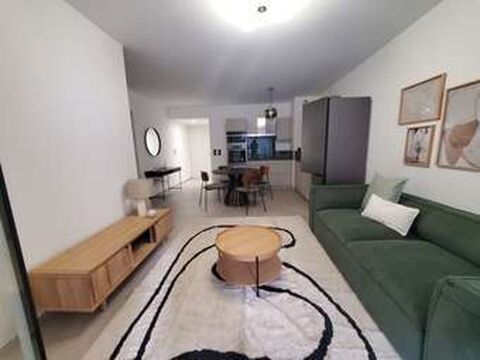  Appartement � louer 3 pi�ces 66 m�