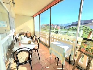  Appartement � vendre 5 pi�ces 110 m�