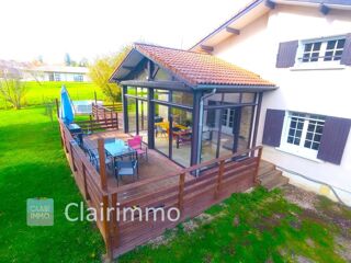  Maison  vendre 6 pices 118 m