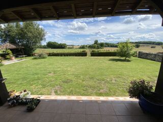  Maison � vendre 14 pi�ces 383 m�