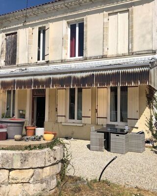  Maison � vendre 4 pi�ces 203 m�