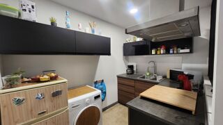  Appartement  vendre 3 pices 54 m