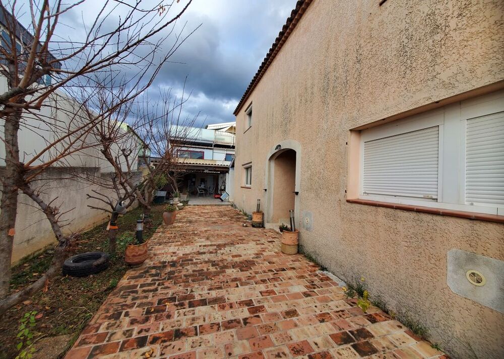 � vendre  Maison Velaux (13880)
