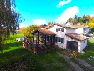  Maison  vendre 6 pices 118 m