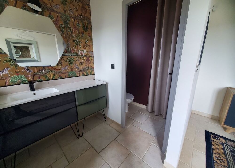 � vendre  Maison Velaux (13880)