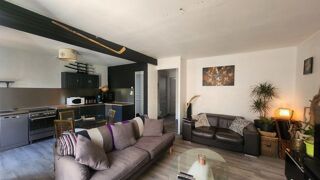  Maison � vendre 3 pi�ces 72 m�