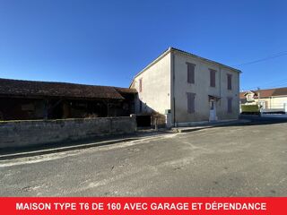  Maison  vendre 7 pices 160 m