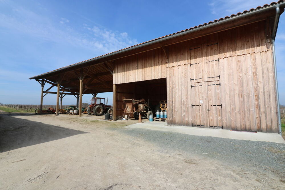 � vendre  Maison Bazas (33430)