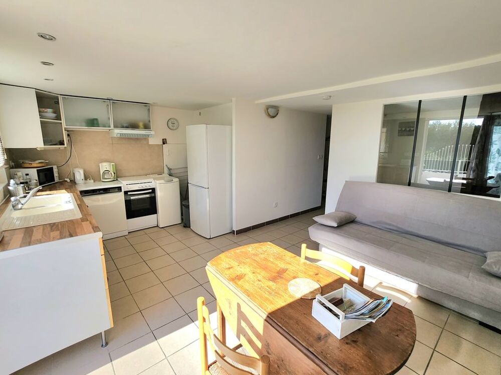  vendre  Maison Marseille 13