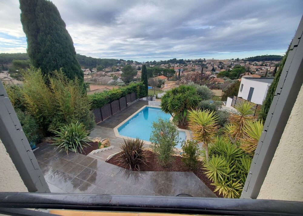 � vendre  Maison Velaux (13880)