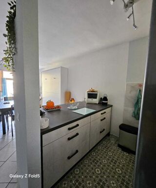  Appartement � vendre 2 pi�ces 33 m�