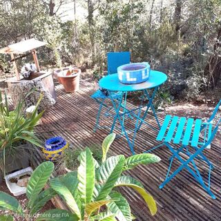  Terrain � vendre 733 m�