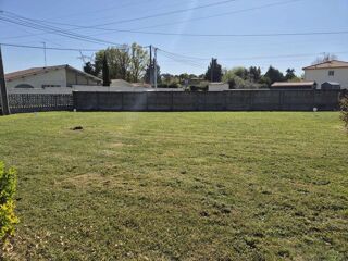  Terrain  vendre 600 m