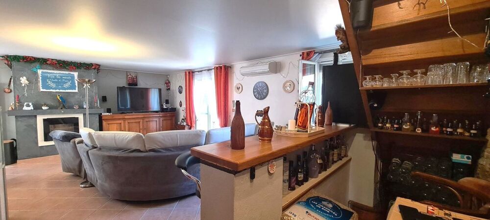  vendre  Maison Aubagne (13400)