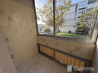  Appartement � vendre 4 pi�ces 65 m�