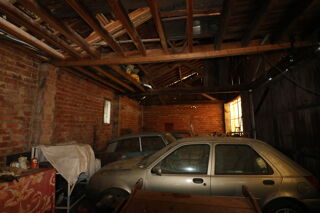  Loft � vendre 2 pi�ces 260 m�