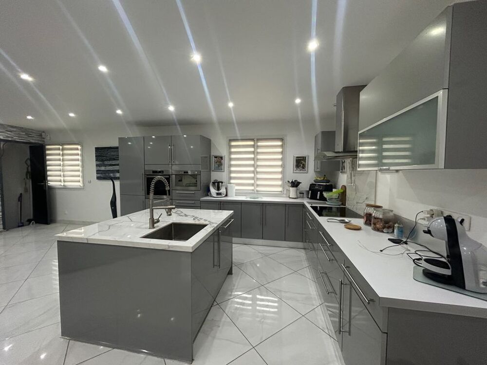 � vendre  Maison Marseille 13