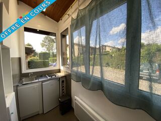  Appartement � vendre 1 pi�ce 15 m�