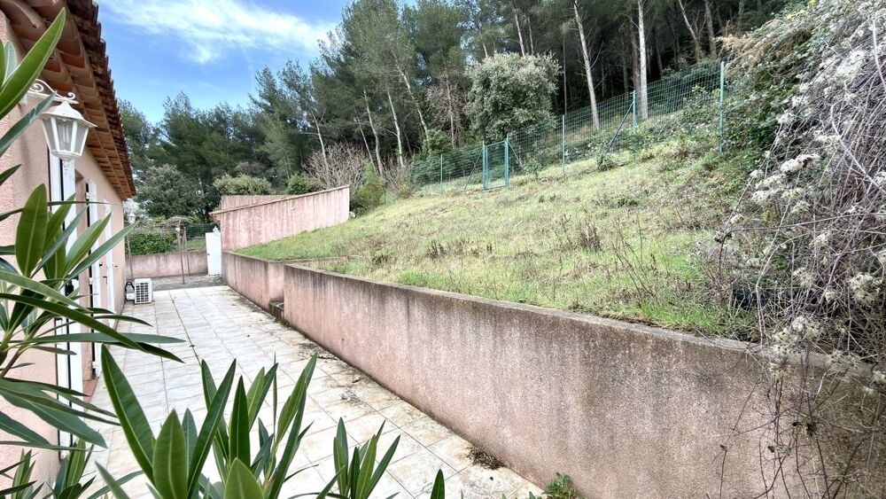 � vendre  Maison La Penne-sur-Huveaune (13821)