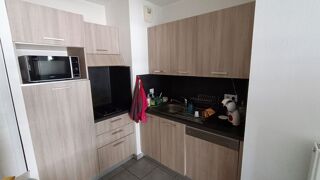  Appartement � vendre 2 pi�ces 45 m�